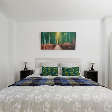 Apartamento Casa Carmen Málaga Exterior foto