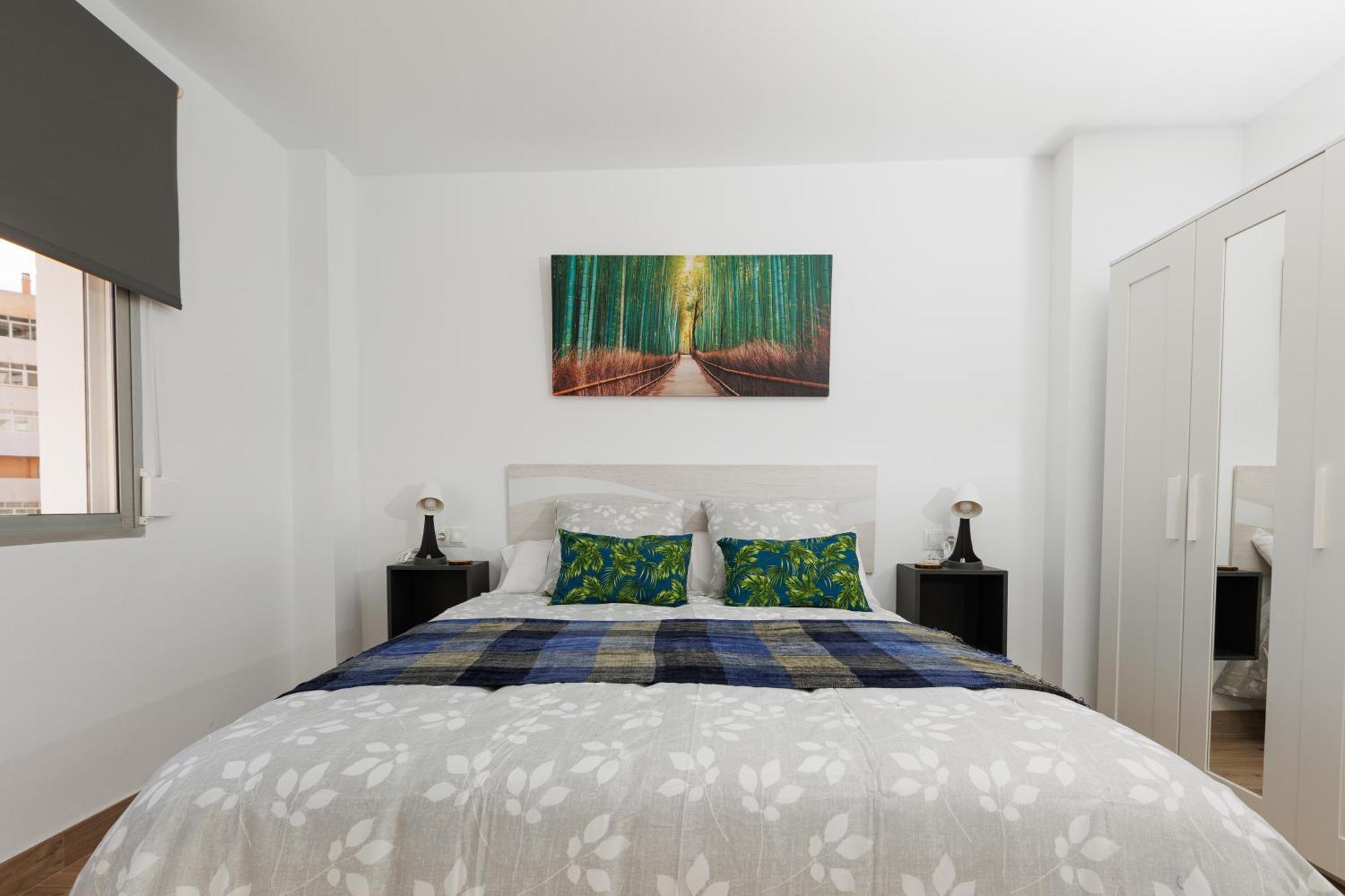 Apartamento Casa Carmen Málaga Exterior foto
