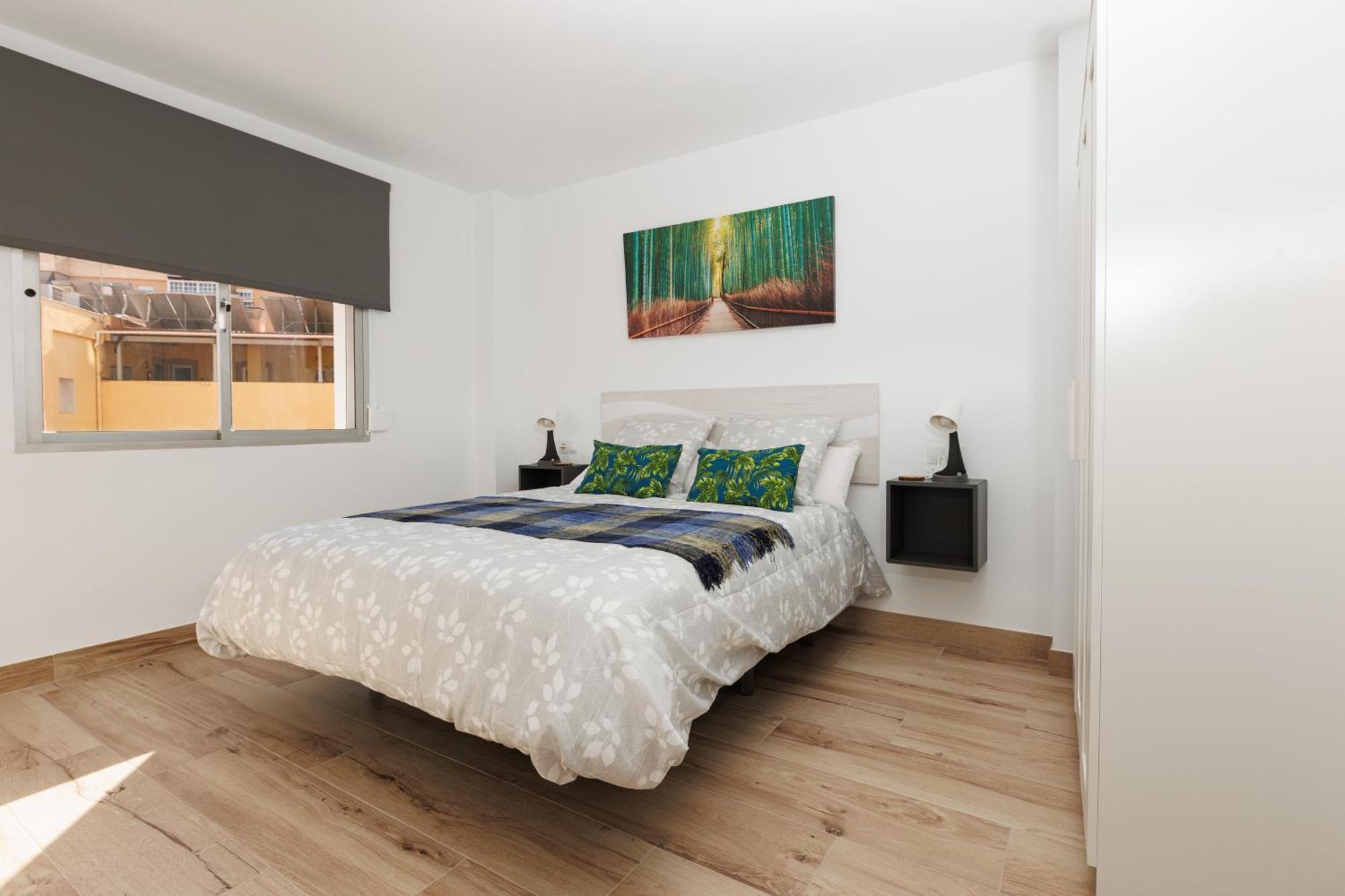 Apartamento Casa Carmen Málaga Exterior foto